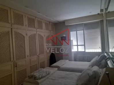 Apartamento com 2 Quartos à venda, 125m² no Flamengo, Rio de Janeiro