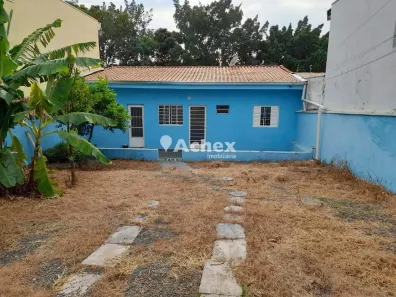 Casa com 1 Quarto à venda, 250m² no Jardim Santa Genebra, Campinas