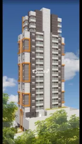 Apartamento com 2 Quartos para alugar, 51m² no Tatuapé, São Paulo
