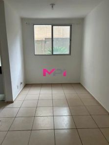 Apartamento com 2 Quartos à venda, 64m² no Vila Mafalda, Jundiaí
