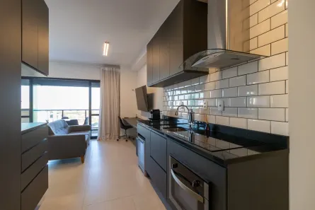 Apartamento com 1 Quarto à venda, 42m² no Vila Mariana, São Paulo