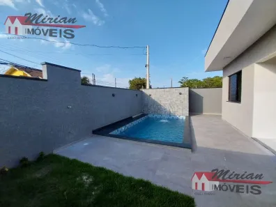 Casa com 3 Quartos à venda, 110m² no Balneário Stella Maris, Peruíbe