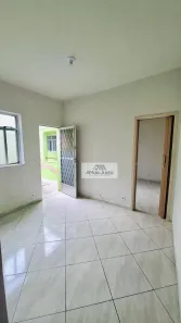 Casa com 1 Quarto para alugar, 40m² no Maria da Graça, Rio de Janeiro