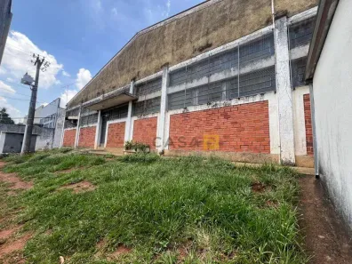 Galpão/Depósito/Armazém para alugar, 930m² no Cidade Jardim, Americana