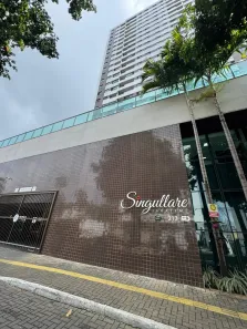 Apartamento com 2 Quartos à venda, 53m² no Brotas, Salvador
