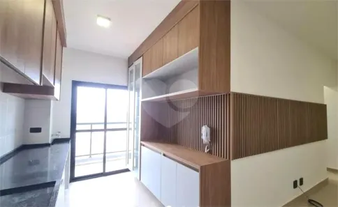 Apartamento com 2 Quartos para venda ou aluguel, 45m² no Vila Fernandes, São Paulo