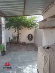Casa com 3 Quartos à venda, 120m² no Jardim Santa Rosa, Nova Odessa