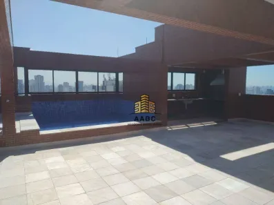 Cobertura com 3 Quartos à venda, 433m² no Vila Mariana, São Paulo