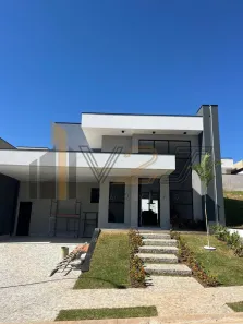 Casa de Condomínio com 3 Quartos à venda, 187m² no Roncáglia, Valinhos