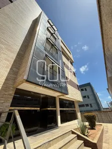 Apartamento com 1 Quarto à venda, 57m² no Areia Preta, Natal