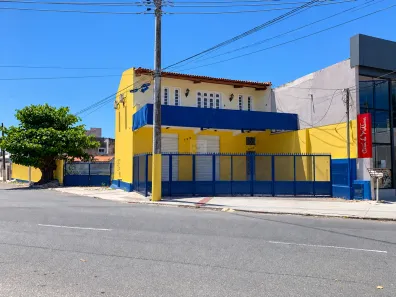 Ponto Comercial para alugar, 120m² no Luzia, Aracaju