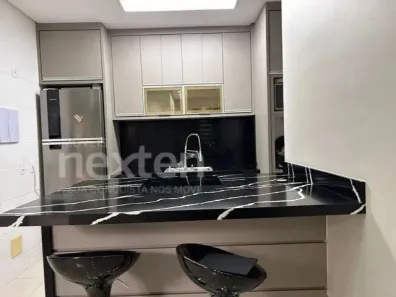 Apartamento com 2 Quartos à venda, 70m² no Parque Residencial Flamboyant, São José dos Campos