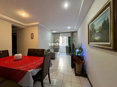 Apartamento com 3 Quartos à venda, 120m² no Praia da Costa, Vila Velha