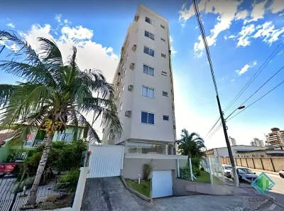 Apartamento com 2 Quartos à venda, 64m² no Kobrasol, São José