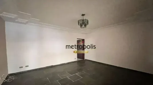 Sobrado com 3 Quartos à venda, 169m² no Santa Maria, Santo André