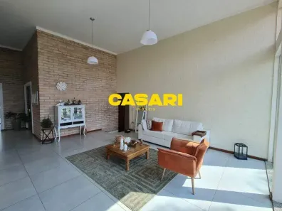 Casa com 4 Quartos à venda, 525m² no Portal dos Pássaros II, Boituva