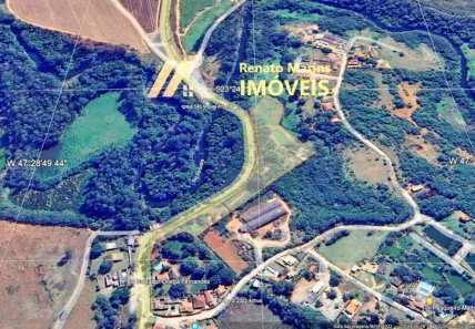 Lote/Terreno à venda, 22794m² no Jardim Santa Cecília, Sorocaba