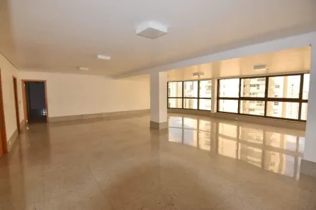 Apartamento com 4 Quartos para alugar, 300m² no Vila da Serra, Nova Lima