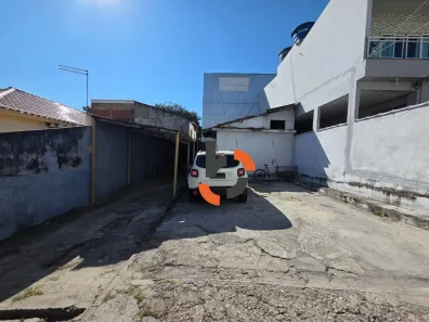 Lote/Terreno à venda, 180m² no Centro, Nova Iguaçu