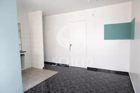 Apartamento com 2 Quartos à venda, 50m² no Vila Arriete, São Paulo