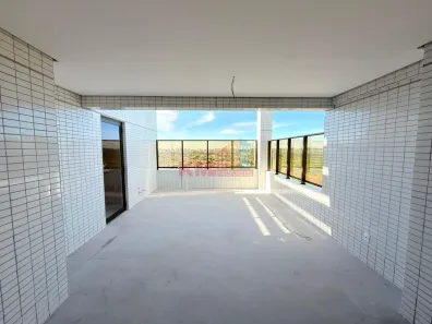 Cobertura com 3 Quartos à venda, 149m² no Capim Macio, Natal