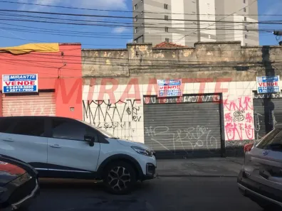 Lote/Terreno à venda, 450m² no Vila Esperança, São Paulo