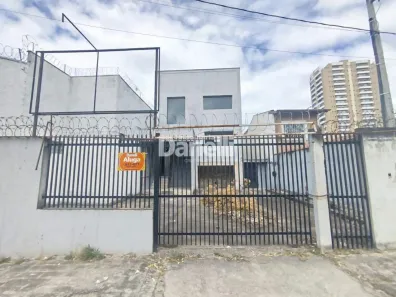 Prédio Comercial para alugar, 726m² no Centro, Taubaté