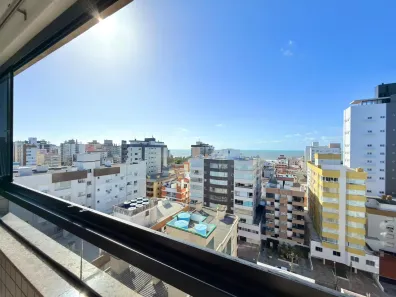 Apartamento com 3 Quartos à venda, 109m² no Capão da Canoa, Capão da Canoa