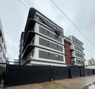 Apartamento com 3 Quartos à venda, 70m² no Aeroclube, João Pessoa