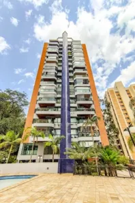 Apartamento com 3 Quartos à venda, 167m² no Vila Andrade, São Paulo
