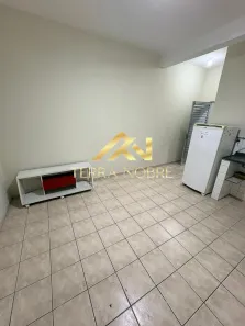 Kitnet com 1 Quarto para alugar, 20m² no Umuarama, Osasco