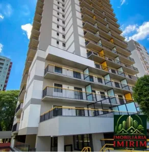 Apartamento com 1 Quarto à venda, 36m² no Santana, São Paulo