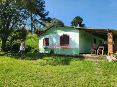 Fazenda/Sítio à venda, 72000m² no Vicente Nunes, Nazaré Paulista