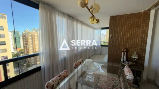 Apartamento com 3 Quartos à venda, 110m² no Pituba, Salvador