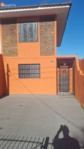 Casa de Condomínio com 2 Quartos à venda, 74m² no Jardim Alvinópolis, Atibaia