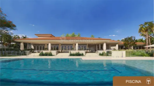 Lote/Terreno à venda, 200m² no Fazenda Palmeira (Zona Rural), São José do Rio Preto