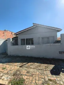 Casa com 3 Quartos à venda, 142m² no Jardim São Francisco, Salto