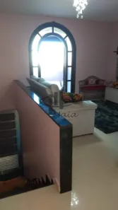 Casa com 3 Quartos à venda, 138m² no Vila Palmares, Santo André