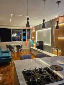 Apartamento com 4 Quartos à venda, 110m² no Copacabana, Rio de Janeiro