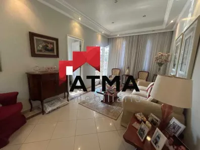 Casa com 3 Quartos à venda, 191m² no Vila da Penha, Rio de Janeiro