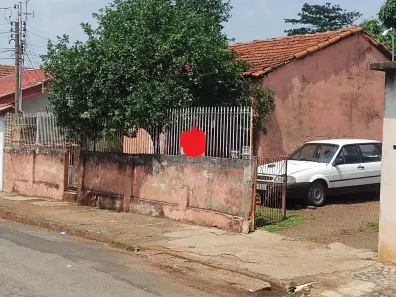 Lote/Terreno à venda, 565m² no São Manoel, Americana