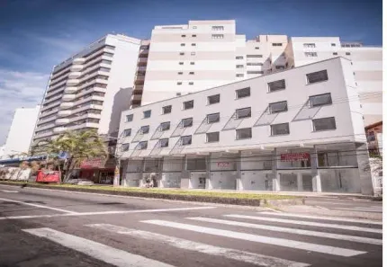 Ponto Comercial para alugar, 60m² no São Mateus, Juiz de Fora