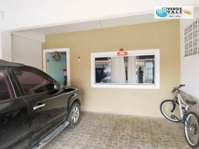 Sobrado com 4 Quartos à venda, 160m² no Jardim das Cerejeiras, São José dos Campos
