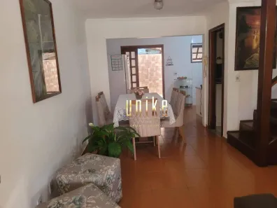 Casa de Condomínio com 2 Quartos à venda, 82m² no Cidade Morumbi, São José dos Campos
