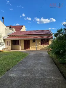 Casa com 1 Quarto à venda, 79m² no Loteamento Jardim Timbaúva, Gravataí