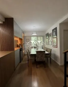 Apartamento com 3 Quartos à venda, 143m² no Itaipava, Petrópolis