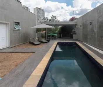 Casa com 3 Quartos à venda, 465m² no Parque dos Príncipes, São Paulo