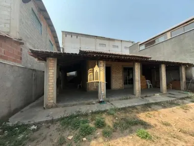 Casa com 1 Quarto à venda, 360m² no Novas Esmeraldas, Esmeraldas