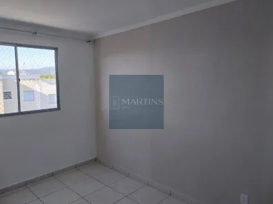 Apartamento com 2 Quartos à venda, 51m² no Recanto Quarto Centenário, Jundiaí
