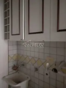 Apartamento com 1 Quarto à venda, 42m² no Flamengo, Rio de Janeiro